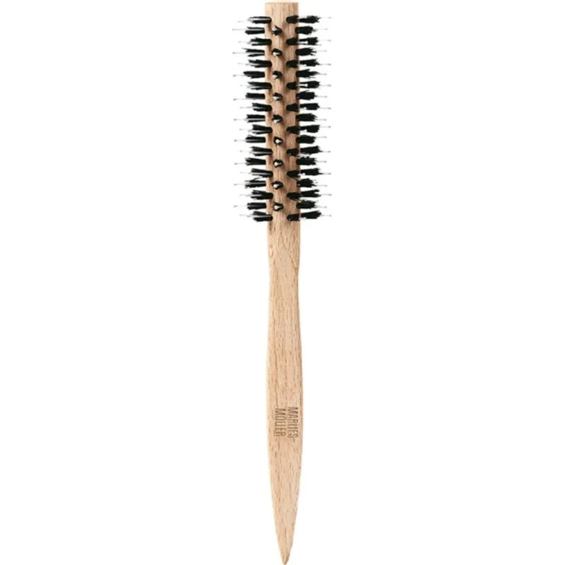 Pennello Rotondo Marlies Möller per Capelli Corti