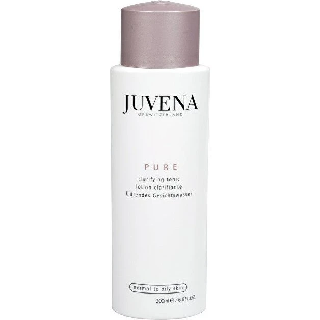 Juvena Pure Clarifying Tonic 200 ml