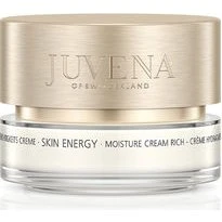 Juvena Skin Energy Moisture Cream Rich 50ml per Pelle Secca