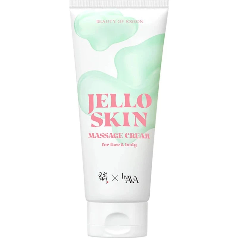 Beauty Of Joseon Jelloskin Crema Massaggio Viso e Corpo 200 ml