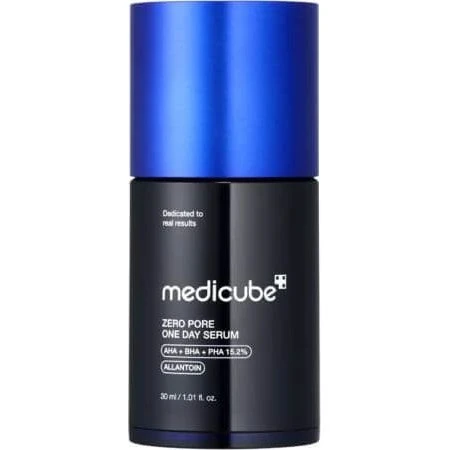 Medicube Zero Pore One Day Serum 30 ml