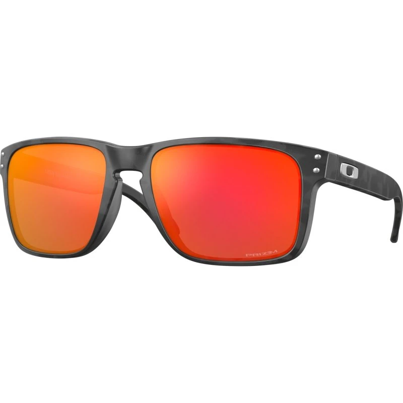 Oakley Occhiali da sole Holbrook XL Nero