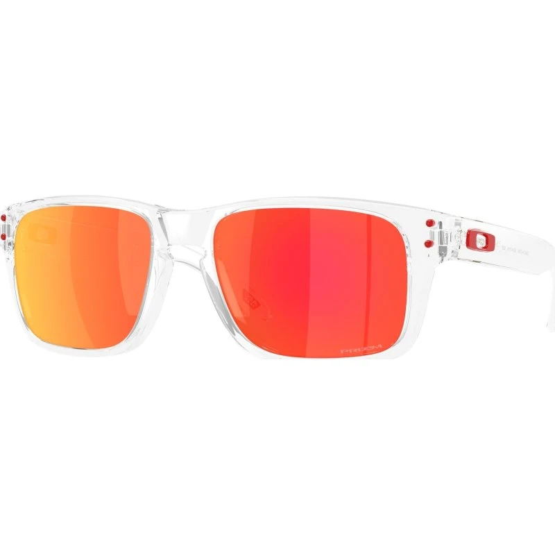 Oakley Holbrook XXS Occhiali da sole Prizm Ruby per bambini