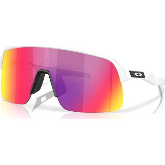 Oakley Occhiali da Ciclismo Sutro Lite S Bianco