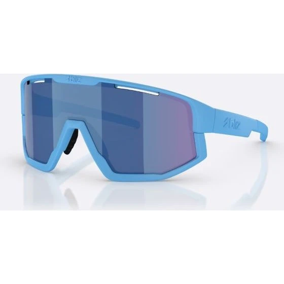 Bliz Active Fusion Occhiali da Sole Viola - Ideali per Corsa e Outdoor