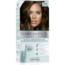 Color Clinuance #5.0 Castano Chiaro per Capelli Delicati