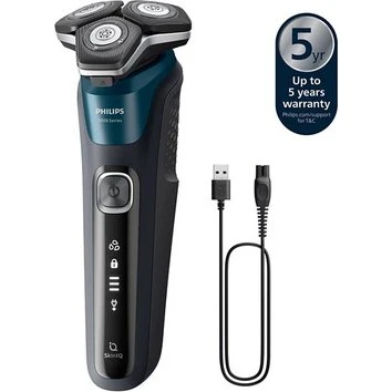 Philips Shaver Series 5000 Wet & Dry