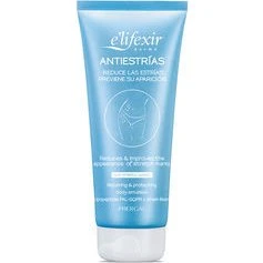 DERMO Anti-smagliature Crema 200 ml