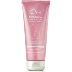 Elifexir Senobell Rassoda e Tonifica 200 ml