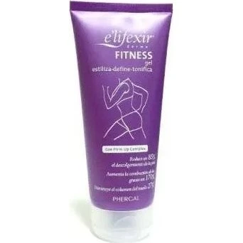 Phergal E'lifexir Dermo Fitness Gel Modellante 200ml