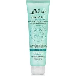 E'LIFEXIR Minucell Siero Intensivo Anti Cellulite 150 ml