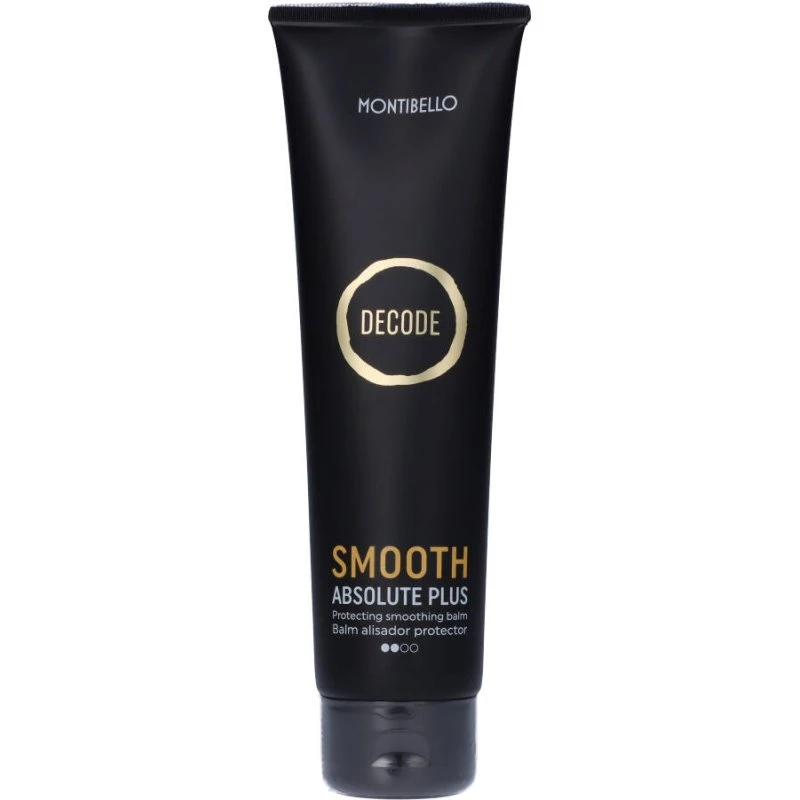 Montibello Decode Smooth Absolute Plus Balsamo 150 ml