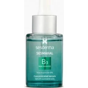 Sesderma Sesmahal B3 Siero Bifasico Anti-Età 30ml