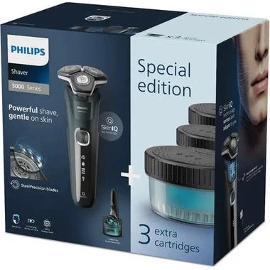 Philips SHAVR S5884/69 Serie 5000