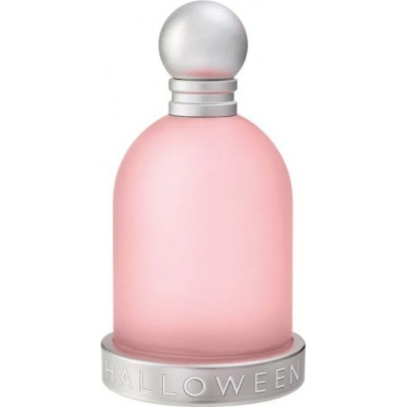 Jesus Del Pozo Halloween Magic Eau de Toilette Donna 50 ml