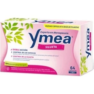 Ymea Silhouette 64 Capsule