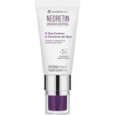 Neoretin Discrom Control K-contorno occhi 15 ml