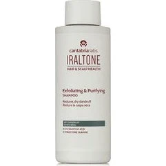 Iraltone Shampoo Esfoliante Purificante 200 ml