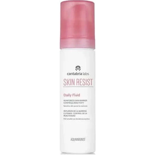 Cantabria Labs Skin Resist Fluido Quotidiano 50 ml