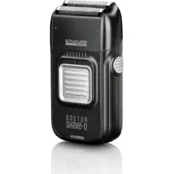 Sthauer Doctor Shave-0 Rasoio Elettrico a Doppia Lama