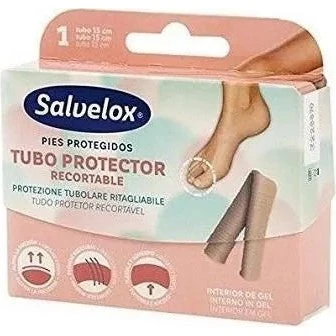 Salvelox® Protezione Tubolare Ritagliabile per Piedi