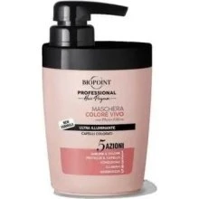 Biopoint Maschera Colore Vivo 300 ml