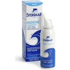 HIGIENE Y BIENESTAR Spray Igiene e Benessere 100 ml