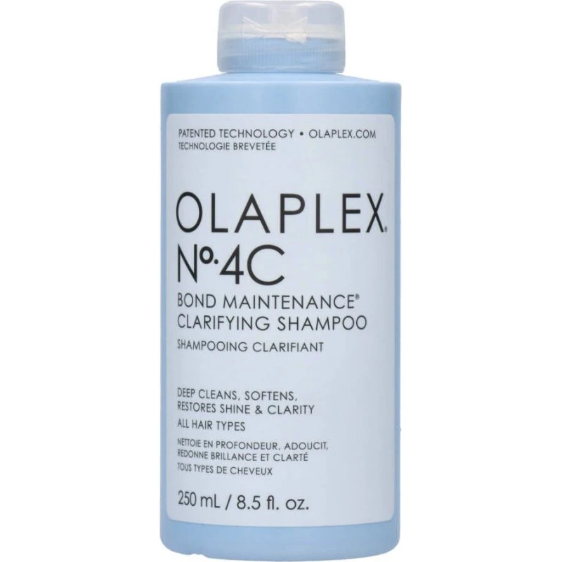 Olaplex No. 4c Bond Maintenance Clarifying Shampoo 250 ml