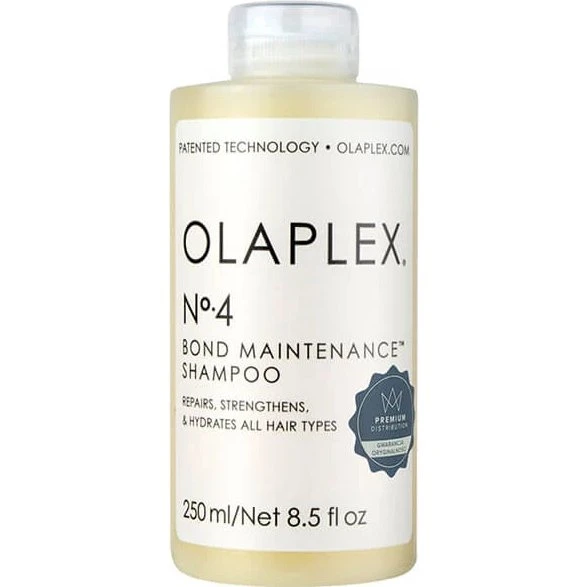 Olaplex No. 4 Bond Maintenance Shampoo 250 ml