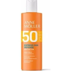 Anne Möller Express Sun Defense Body Milk SPF 50 - 175 ml