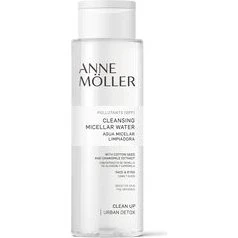 Anne Möller Clean Up Acqua Micellare Detergente 400 ml