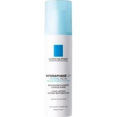 La Roche-Posay Hydraphase UV Intense Riche 50 ml