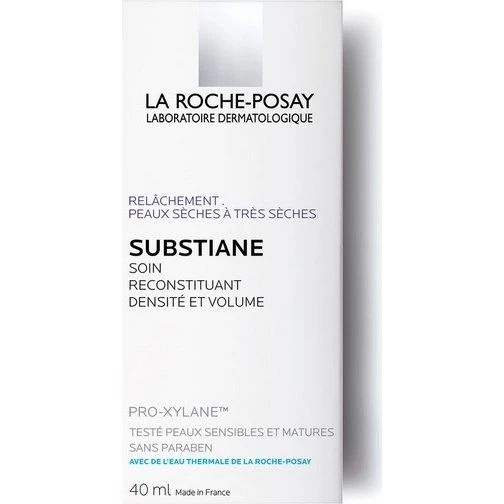 La Roche-Posay Substiane Riche 40 ml