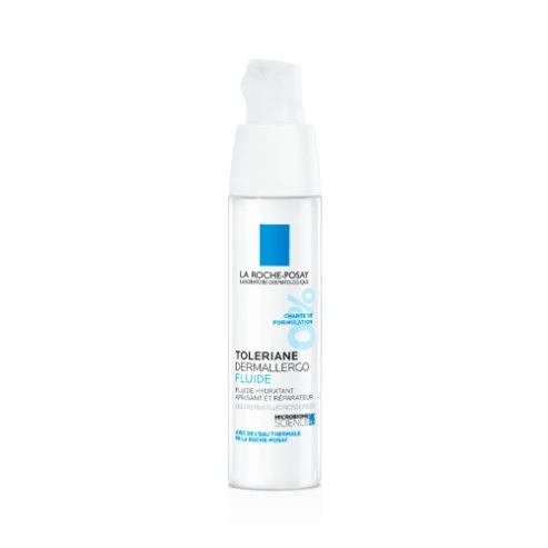 La Roche-Posay Toleriane Dermallergo Fluido 40 ml