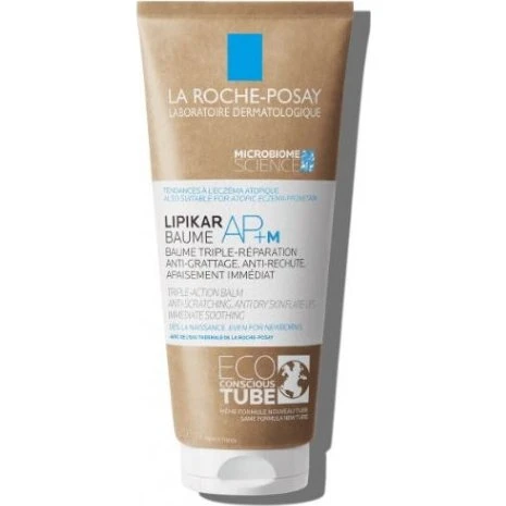 La Roche-Posay Lipikar Baume AP+M 400ml