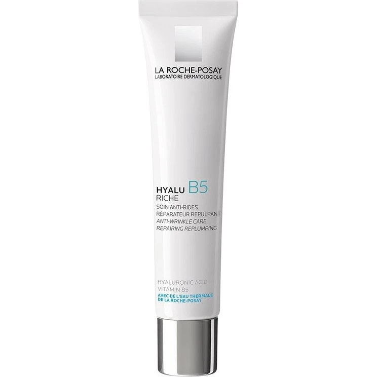 La Roche-Posay Hyalu Crema Viso Anti-età 40 ml