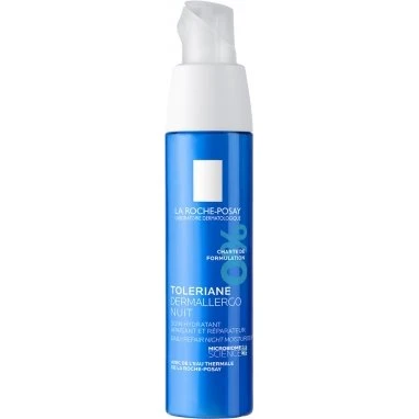 La Roche-Posay Toleriane Dermallergo Notte 40ml
