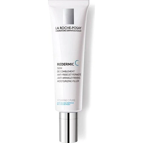 La Roche-Posay Redermic C 40ml Crema Antirughe