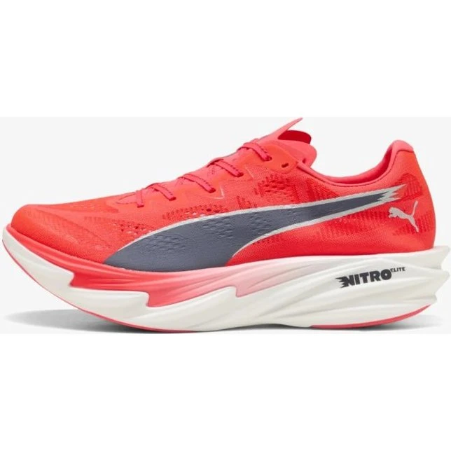 Puma Deviate Nitro Elite 4 M - Scarpe Running Uomo