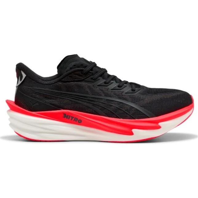 Puma Deviate Nitro 4 Scarpe da Corsa