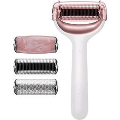 Geske Microneedle Face & Body Roller 9 in 1 Starlight