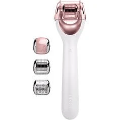 Geske MicroNeedle Face Roller 9in1 Starlight