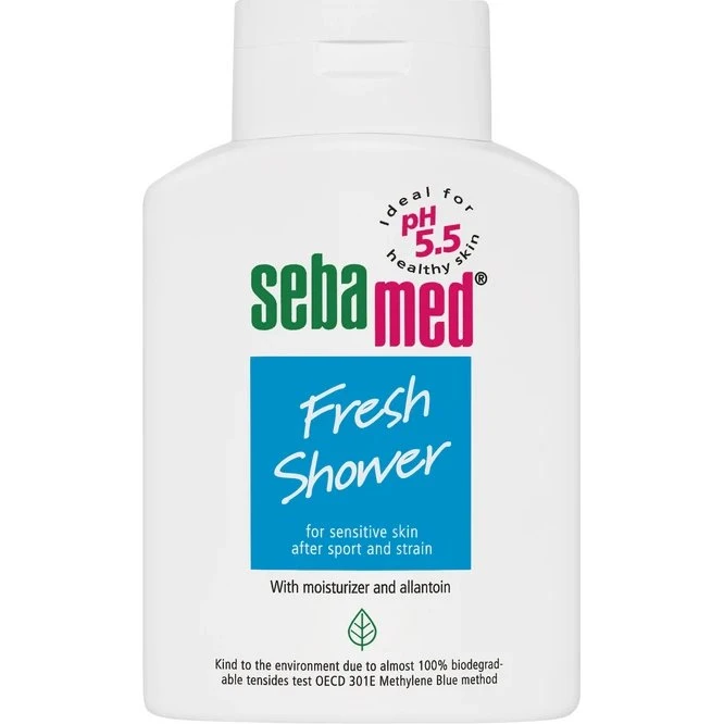 Sebamed Gel Doccia Dermatologico Fresco 200 ml