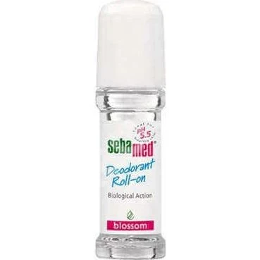 Sebamed Deodorante Roll-on Blossom 50 ml