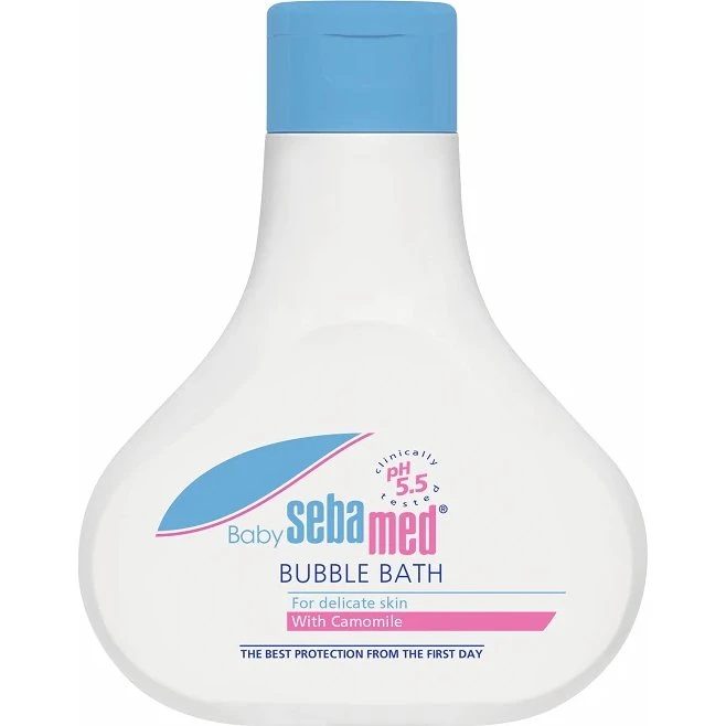 Sebamed Baby Bagnoschiuma Dermatologico 200 ml