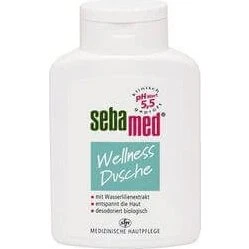 Sebamed Gel Doccia Dermatologico Spa 200 ml