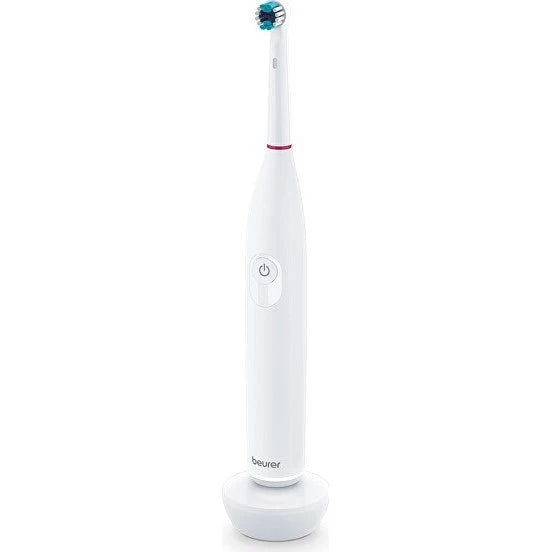 Beurer TB 30 Spazzolino Elettrico Oscillante Bianco