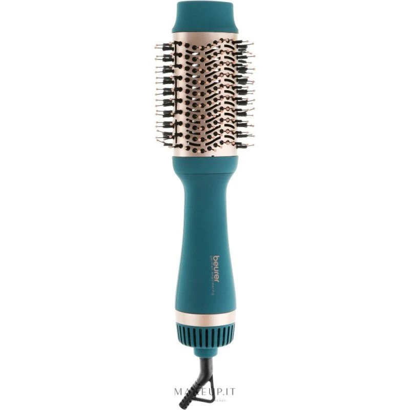 Beurer HC 45 Ocean Spazzola ad Aria Volumizzante 2 in 1