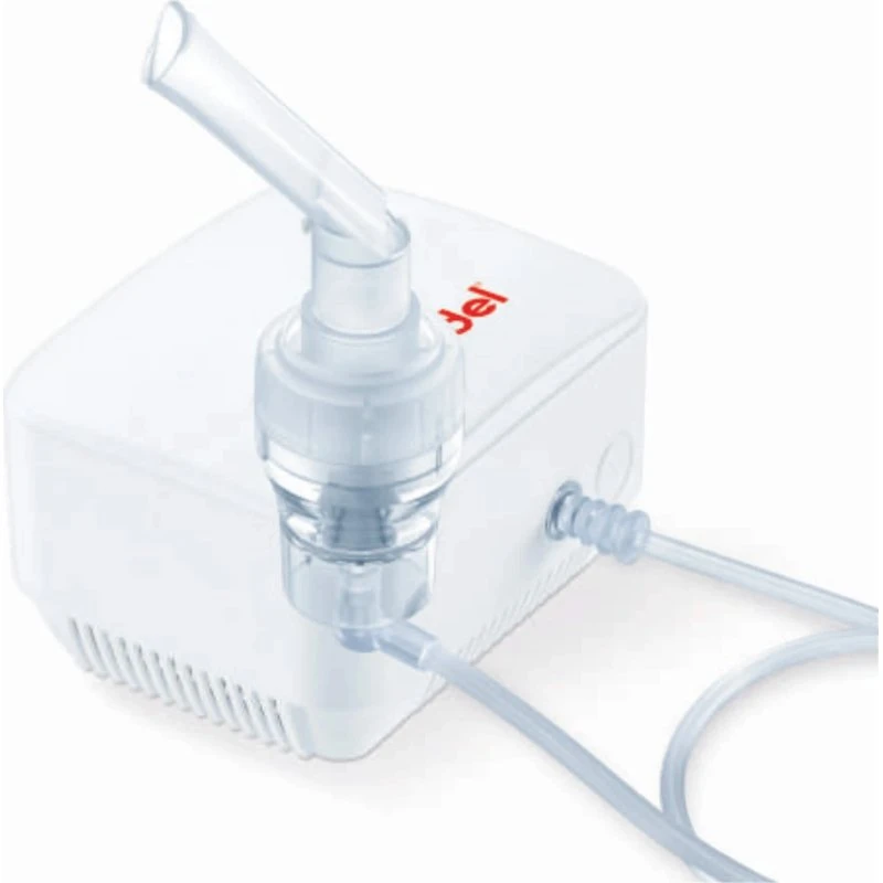 Medel Mini Nebulizzatore con Compressore Air