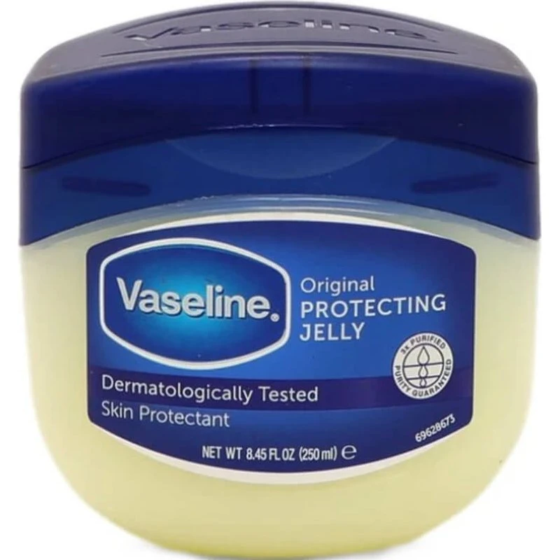 Vaseline Jelly Original 250 ml